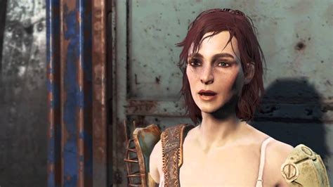 fallout 4 cait quest